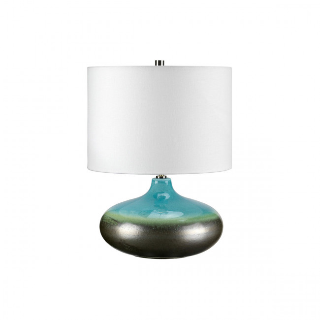 Настольная лампа Elstead Lighting Laguna LAGUNA-TL-SM Настольная лампа Elstead Lighting Laguna LAGUNA-TL-SM