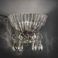 Настенный светильник Masiero Antika A1 G15