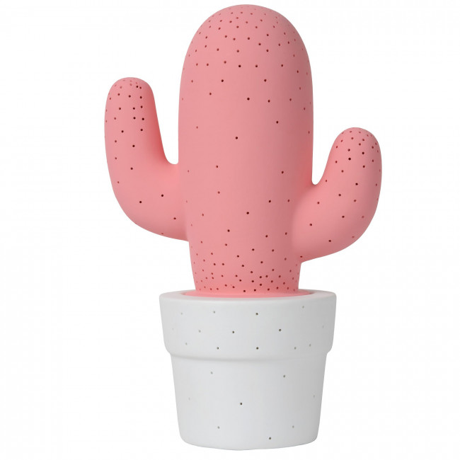 Настольная лампа Lucide Cactus 13513/01/66