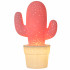 Настольная лампа Lucide Cactus 13513/01/66