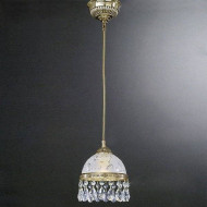 Подвесной светильник Reccagni Angelo L 6300/16 Подвесной светильник Reccagni Angelo L 6300/16