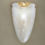 Настенный светильник Prearo NOVO VITRUM 02 2066/AP Настенный светильник Prearo NOVO VITRUM 02 2066/AP