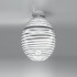 Потолочный светильник Artemide Incalmo 1908120A+1904120A