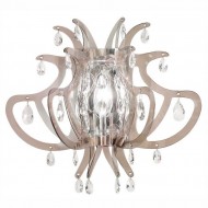 Настенный светильник Slamp Lillibet WALL FUME LIL14APP0001FT000 Настенный светильник Slamp Lillibet WALL FUME LIL14APP0001FT000