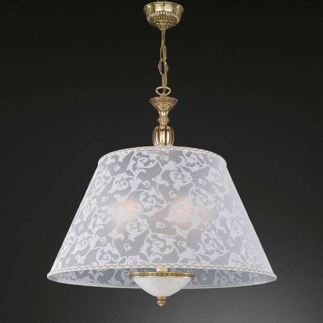 Подвесной светильник Reccagni Angelo L. 8380/60