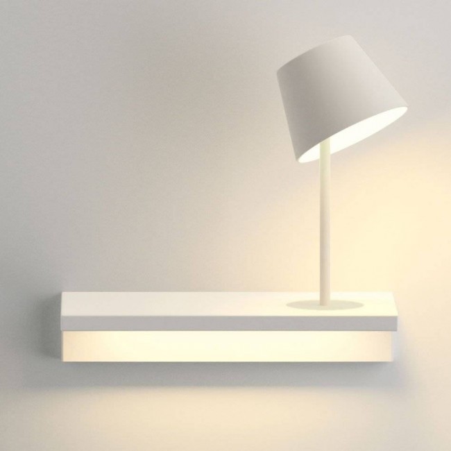 Настенный светильник Vibia Suite 6046 93 /10 Настенный светильник Vibia Suite 6046 93 /10