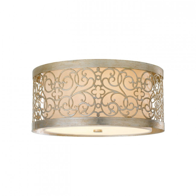Потолочный светильник Feiss Arabesque FE/ARABESQUE/F Потолочный светильник Feiss Arabesque FE/ARABESQUE/F