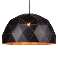 Подвесной светильник Lucide Otona 21409/60/30