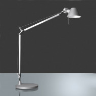 Настольная лампа Artemide Tolomeo A0151W00 Настольная лампа Artemide Tolomeo A0151W00