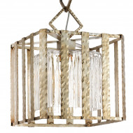 Подвесной светильник StilLux Artistic 20747/SQ-T