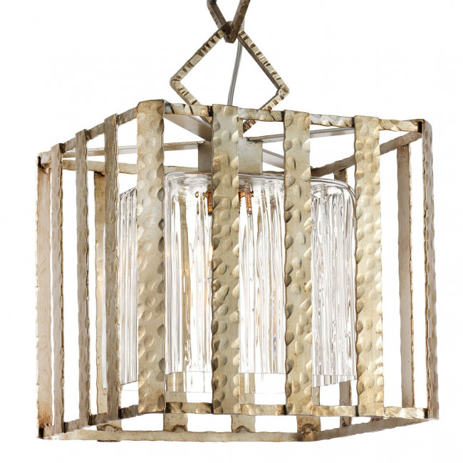 Подвесной светильник StilLux Artistic 20747/SQ-T