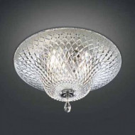 Потолочный светильник Italamp 388/45 Transp. / C / SW Elements