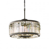 Подвесной светильник DeLight Collection Welles KR0388P-8 Подвесной светильник DeLight Collection Welles KR0388P-8