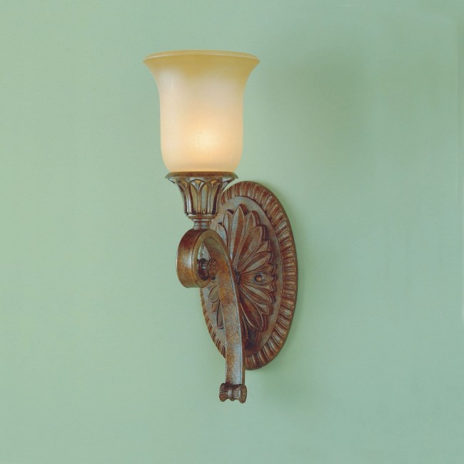 Бра Feiss Stirling Castle FE/STIRLINGCAS1 Бра Feiss Stirling Castle FE/STIRLINGCAS1