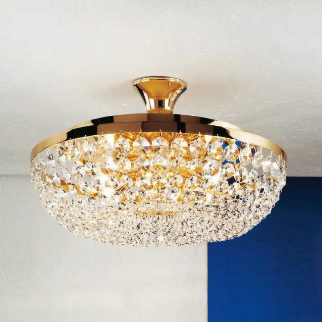 Потолочный светильник Kolarz Acapulco 079.16/40.3