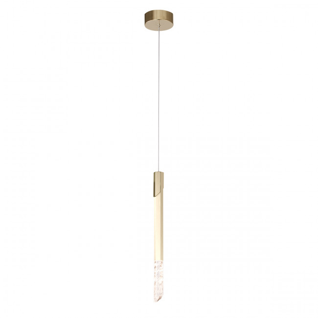 Подвесной светильник DeLight Collection vita MD7747-1A (new) br.brass Подвесной светильник DeLight Collection vita MD7747-1A (new) br.brass