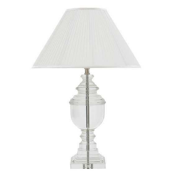 Настольная лампа Eichholtz Noble 07225