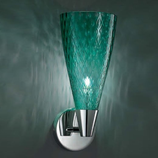 Бра Italamp Cheers 2400/AP1 Green / C