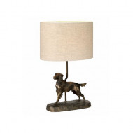 Настольная лампа Elstead Lighting Halkirk DL/HALKIRK/TL Настольная лампа Elstead Lighting Halkirk DL/HALKIRK/TL