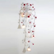 Бра Lucia Tucci Fiori di rose 113.3.2