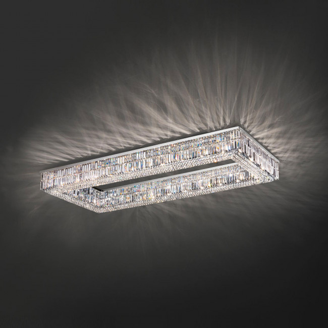 Потолочный светильник Masiero Impero & Deco VE 760/PL 26 RC Cut Потолочный светильник Masiero Impero & Deco VE 760/PL 26 RC Cut