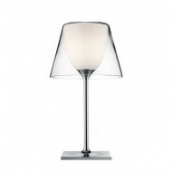 Настольная лампа Flos Ktribe T1 Glass F6281000