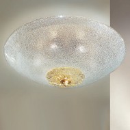 Потолочный светильник Prearo NOVO VITRUM 02 2056/42/PL Потолочный светильник Prearo NOVO VITRUM 02 2056/42/PL