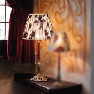 Настольная лампа IlParalume MARINA 4410 1875/G Настольная лампа IlParalume MARINA 4410 1875/G