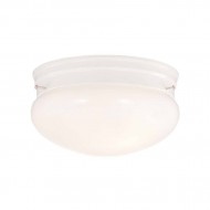 Потолочный светильник Savoy House Flush Mount 922-WHT Потолочный светильник Savoy House Flush Mount 922-WHT