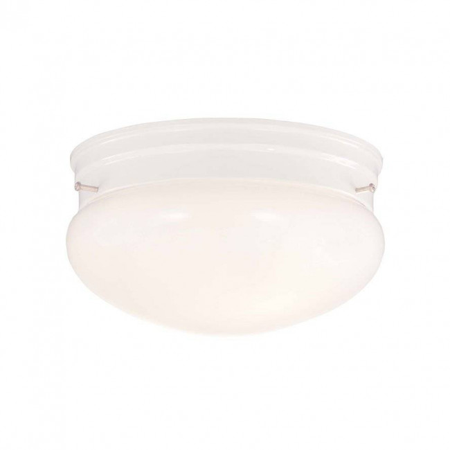 Потолочный светильник Savoy House Flush Mount 922-WHT Потолочный светильник Savoy House Flush Mount 922-WHT