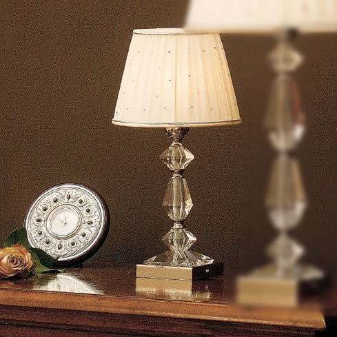 Настольная лампа IlParalume MARINA 5521 1368/P Настольная лампа IlParalume MARINA 5521 1368/P