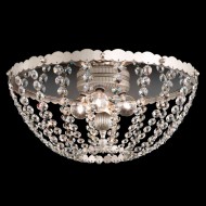 Потолочный светильник Schonbek Early American ER1211-48A Потолочный светильник Schonbek Early American ER1211-48A