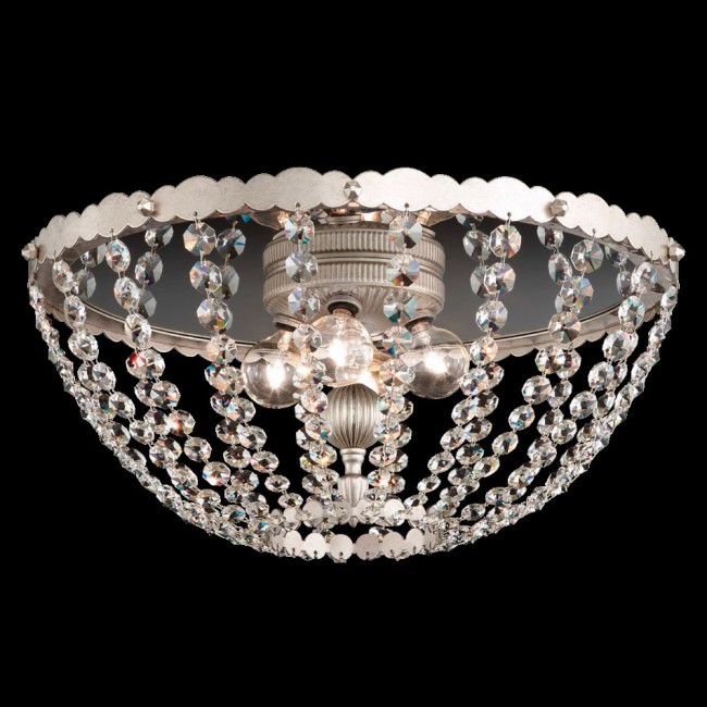 Потолочный светильник Schonbek Early American ER1211-48A Потолочный светильник Schonbek Early American ER1211-48A