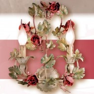 Бра Passeri International Rose A 5920/2 Dec. 05 Бра Passeri International Rose A 5920/2 Dec. 05