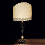 Настольная лампа IlParalume MARINA 6622 1284/M NR Настольная лампа IlParalume MARINA 6622 1284/M NR