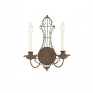 Бра Quoizel Laila QZ/LAILA2