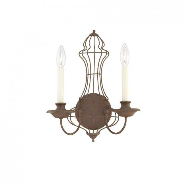 Бра Quoizel Laila QZ/LAILA2