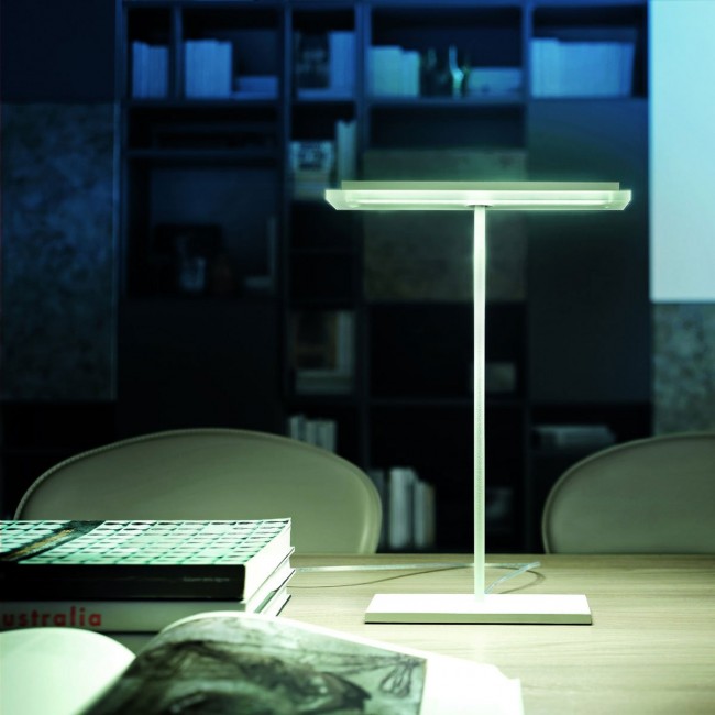 Настольная лампа Linea Light Dublight 7495 Настольная лампа Linea Light Dublight 7495