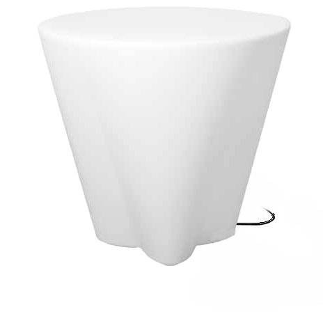 Садово-парковый фонарь Linea Light Flower 15051