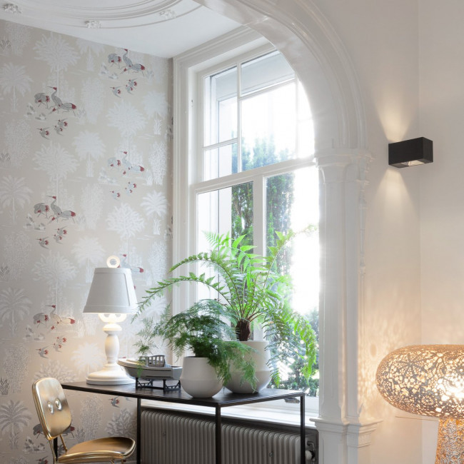 Настольная лампа MOOOI Paper TABLE LAMP MOLPTL----W