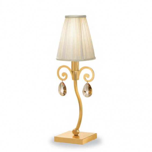 Настольная лампа Prearo OLIMPIA 2110/P/O Настольная лампа Prearo OLIMPIA 2110/P/O