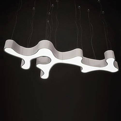 Подвесная композиция Vibia Ameba Подвесная композиция Vibia Ameba