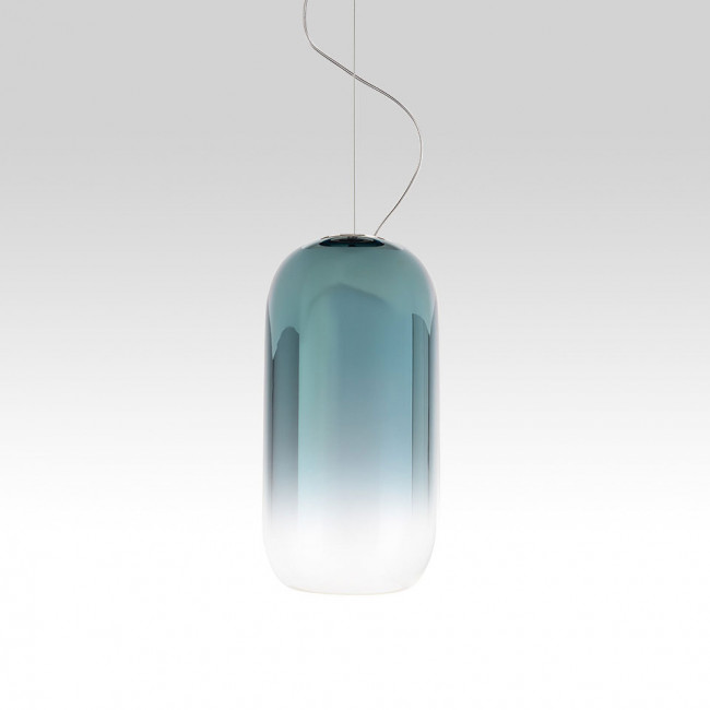 Подвесной светильник Artemide Gople 1405050A Подвесной светильник Artemide Gople 1405050A