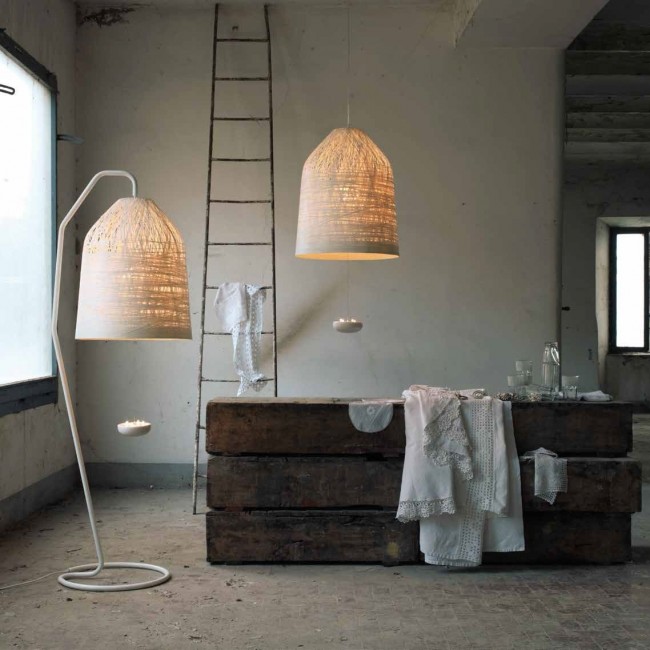 Торшер Karman Black out HP101 2B INT Торшер Karman Black out HP101 2B INT