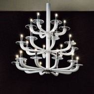 Люстра De Majo NATURAL KP24 0NATU0K31 Люстра De Majo NATURAL KP24 0NATU0K31