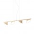 Подвесной светильник Axo Light Orchid SP ORCHI 4 SA XX LED Подвесной светильник Axo Light Orchid SP ORCHI 4 SA XX LED