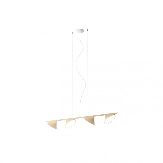 Подвесной светильник Axo Light Orchid SP ORCHI 4 SA XX LED Подвесной светильник Axo Light Orchid SP ORCHI 4 SA XX LED