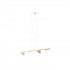 Подвесной светильник Axo Light Orchid SP ORCHI 4 SA XX LED Подвесной светильник Axo Light Orchid SP ORCHI 4 SA XX LED