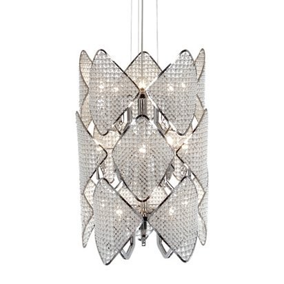 Подвесной светильник Baga Holly H12C1 Подвесной светильник Baga Holly H12C1