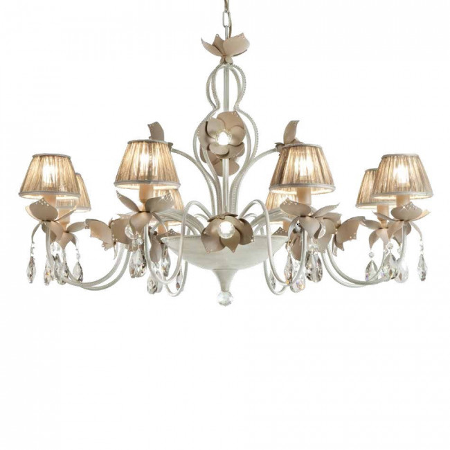 Люстра Eurolampart Marlene 2467/15LA 3986/7482